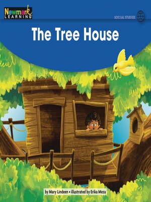 cover image of The Tree House
